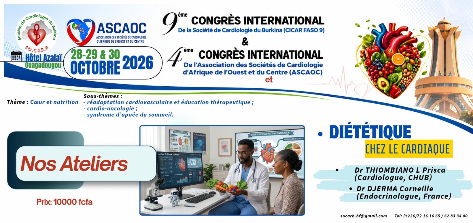 Dietetics for the cardiac patient
